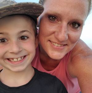 Meet your Posher, Louise